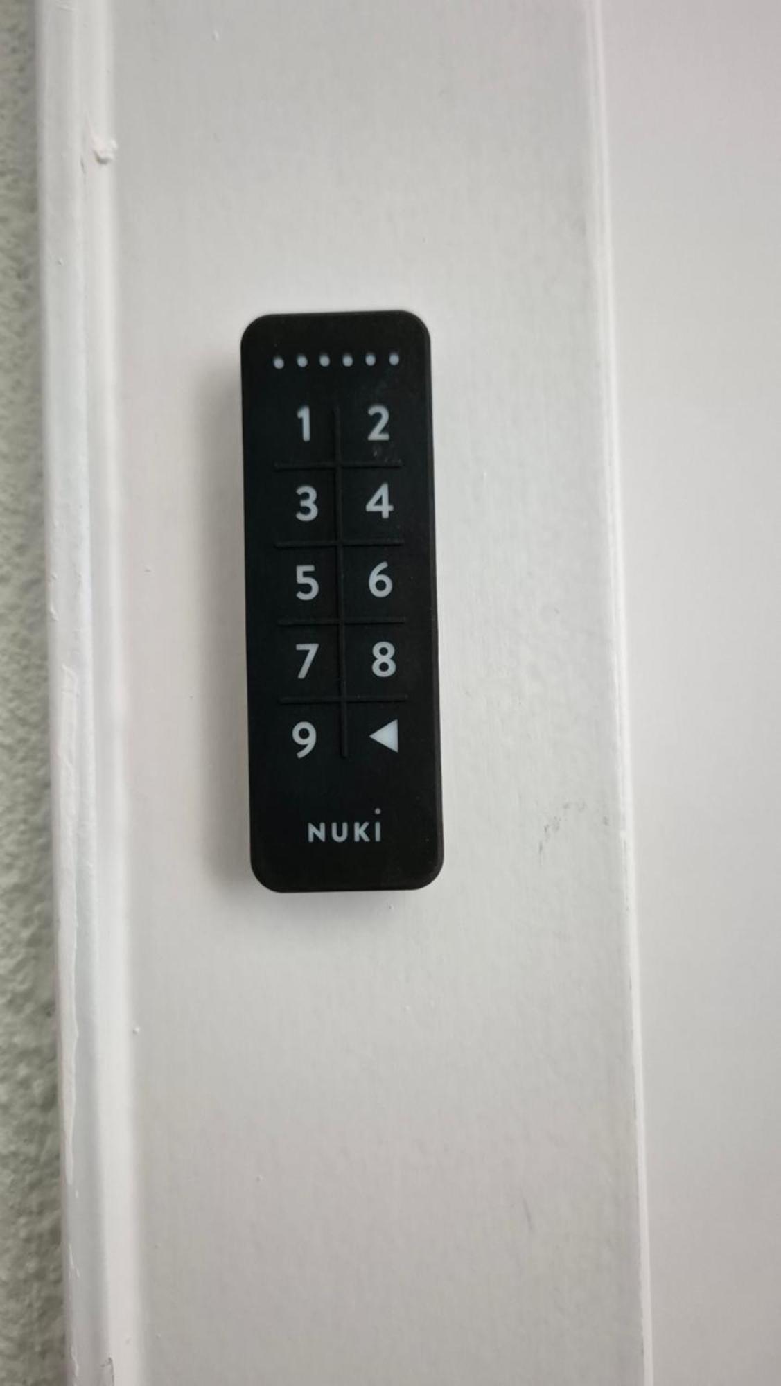 Schillerapartment Hof, Kueche, 24H Digital-Checkin, Parkplatz, Wlan250Mbit Hof  Esterno foto