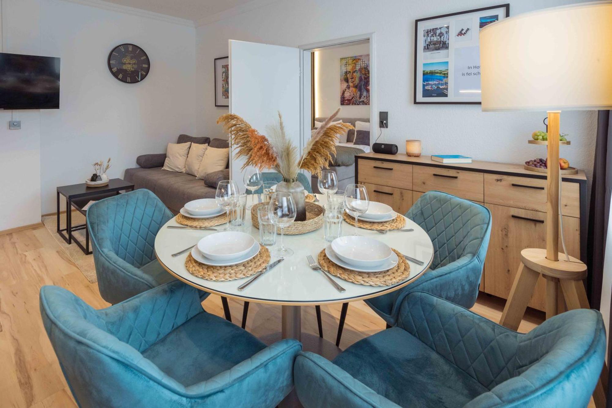 Schillerapartment Hof, Kueche, 24H Digital-Checkin, Parkplatz, Wlan250Mbit Hof  Esterno foto